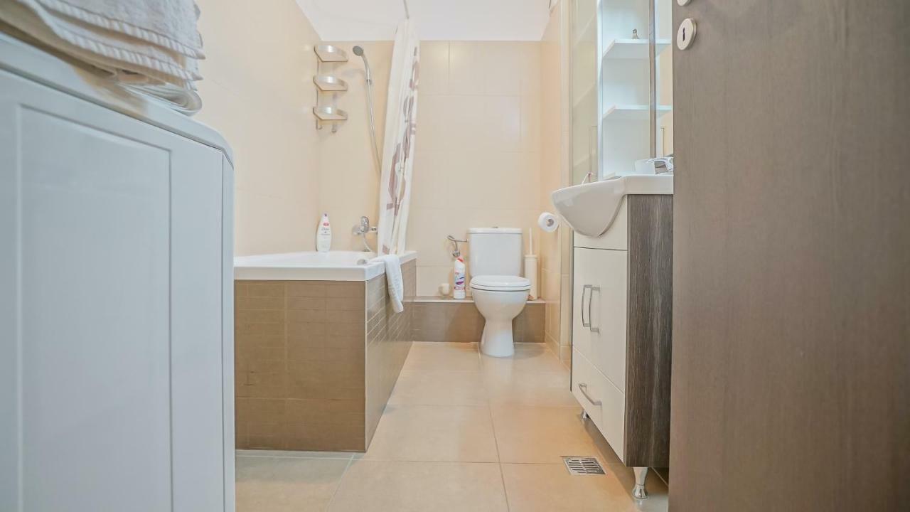 Cn2I Luxury Accommodation/Privilegio8 Braşov Exterior foto