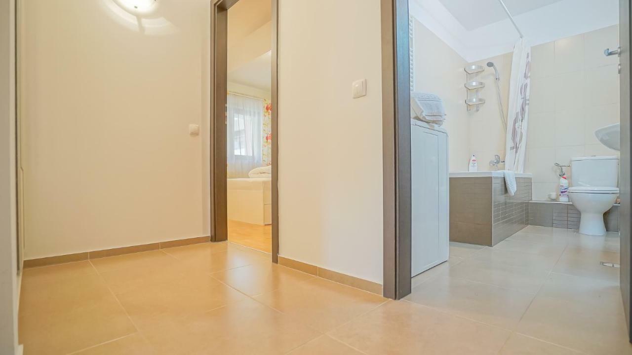 Cn2I Luxury Accommodation/Privilegio8 Braşov Exterior foto