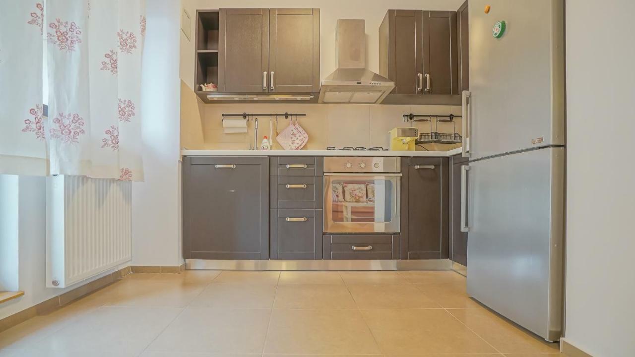 Cn2I Luxury Accommodation/Privilegio8 Braşov Exterior foto