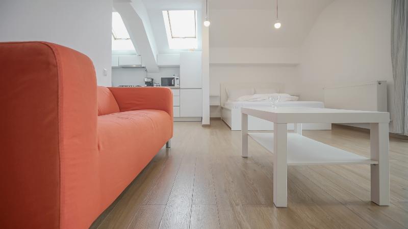 Cn2I Luxury Accommodation/Privilegio8 Braşov Exterior foto