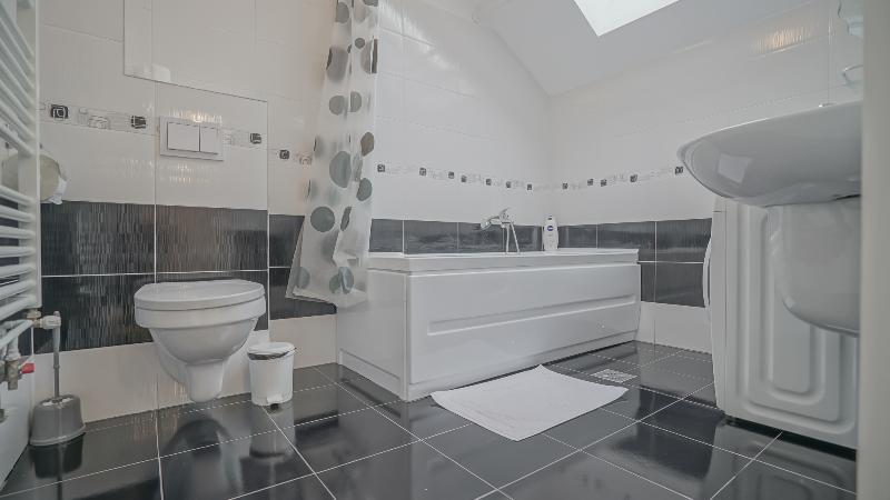 Cn2I Luxury Accommodation/Privilegio8 Braşov Exterior foto